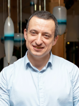Нік Шевцов